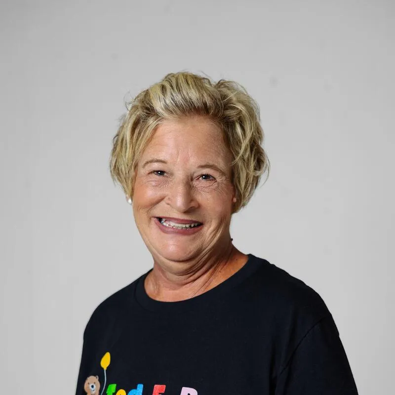 Ms. Karen